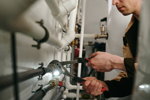 Best Emergency Plumber  in Chisholm, MN
