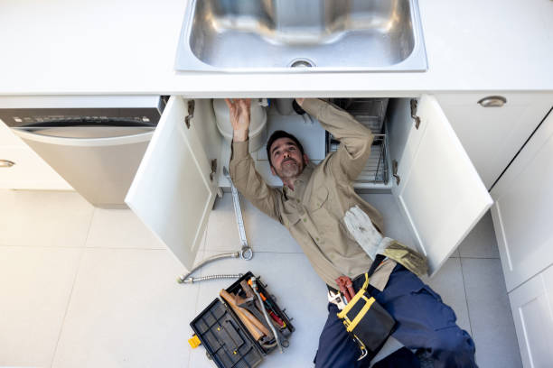 Best Plumbing Installation Services  in Chisholm, MN