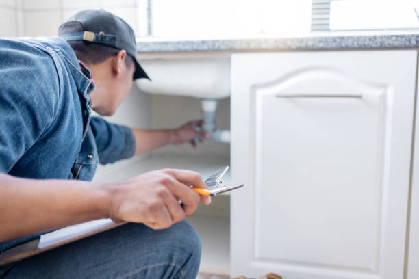 Best Pipe Repair Near Me  in Chisholm, MN