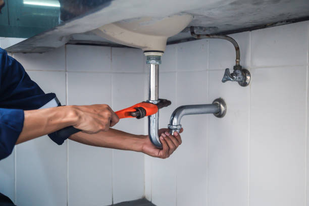Shower Repair Services in Chisholm, MN