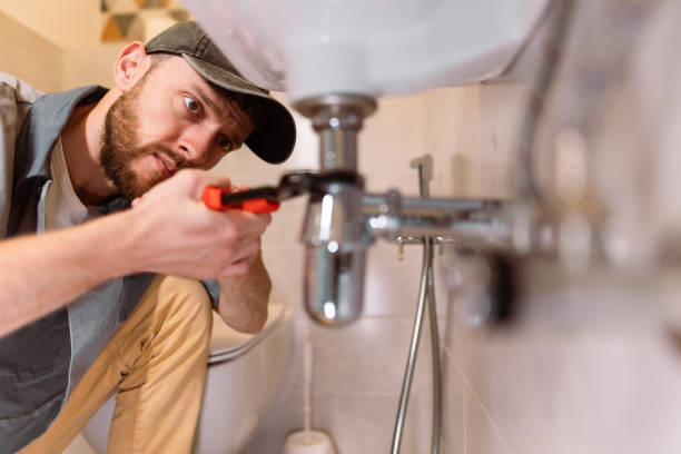 Best Drain Cleaning Services  in Chisholm, MN