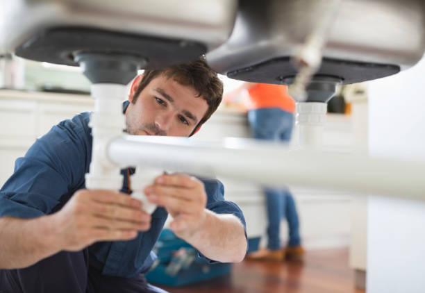 Best Gas Line Repair  in Chisholm, MN