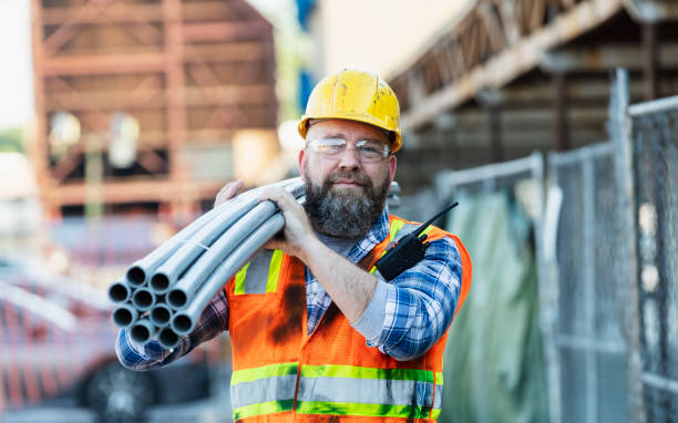 Best Water Leak Repair  in Chisholm, MN