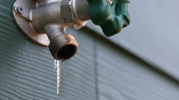 Best Gas Line Repair  in Chisholm, MN