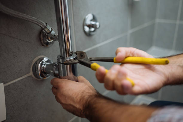 Best Hot Water Heater Installation  in Chisholm, MN