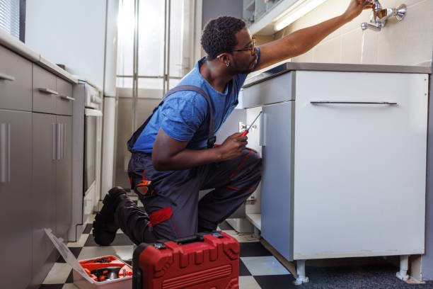 Best Residential Plumbing Services  in Chisholm, MN